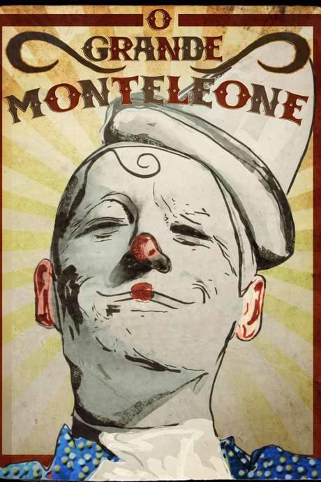 The Great Monteleone